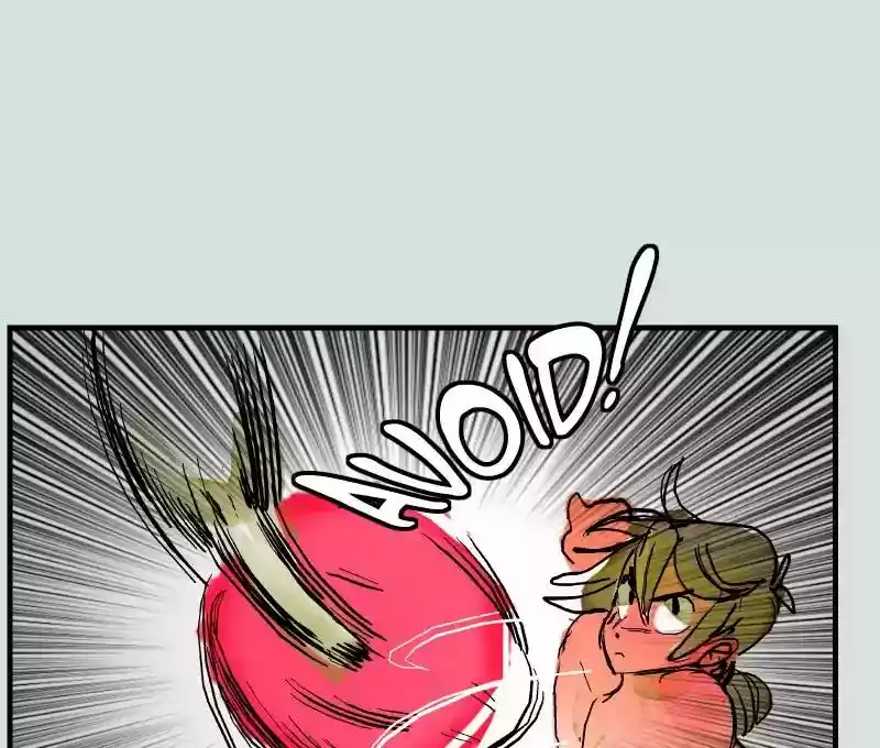 Room of Swords Chapter 22: