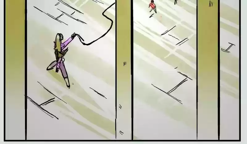 Room of Swords Chapter 22: