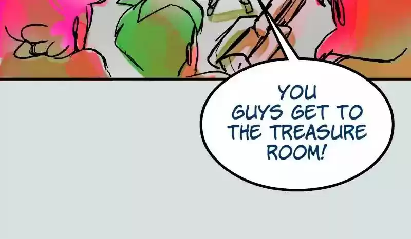 Room of Swords Chapter 22: