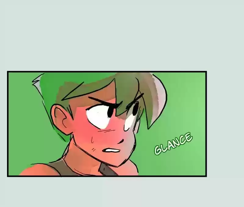 Room of Swords Chapter 22: