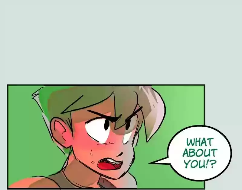 Room of Swords Chapter 22: