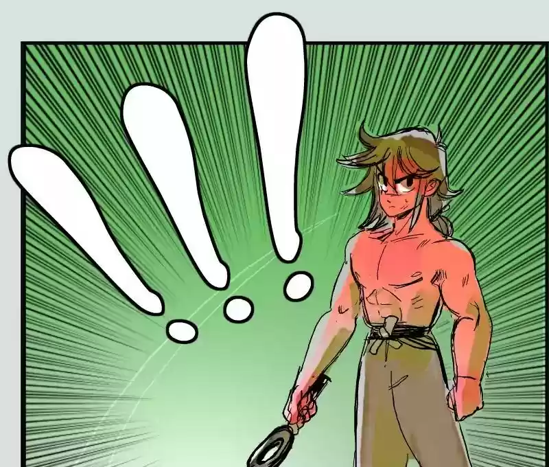 Room of Swords Chapter 22: