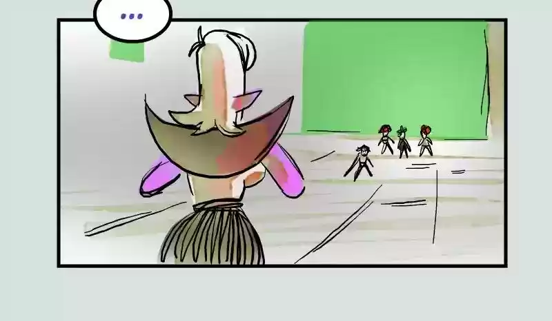 Room of Swords Chapter 22: