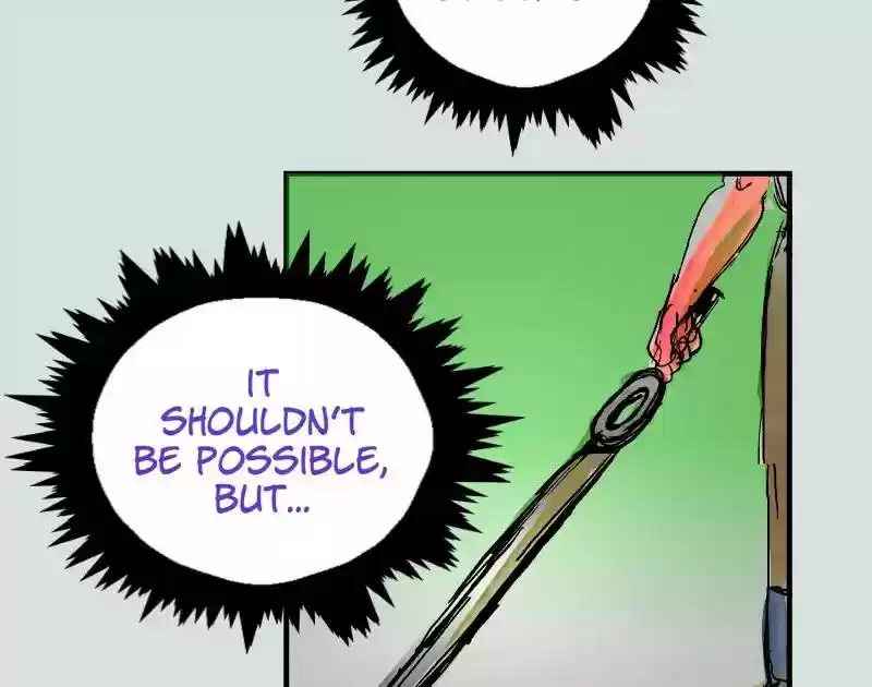 Room of Swords Chapter 22: