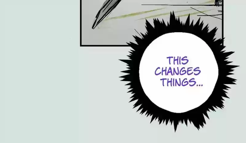 Room of Swords Chapter 22: