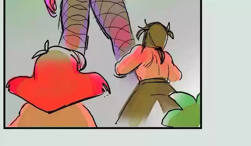 Room of Swords Chapter 22: