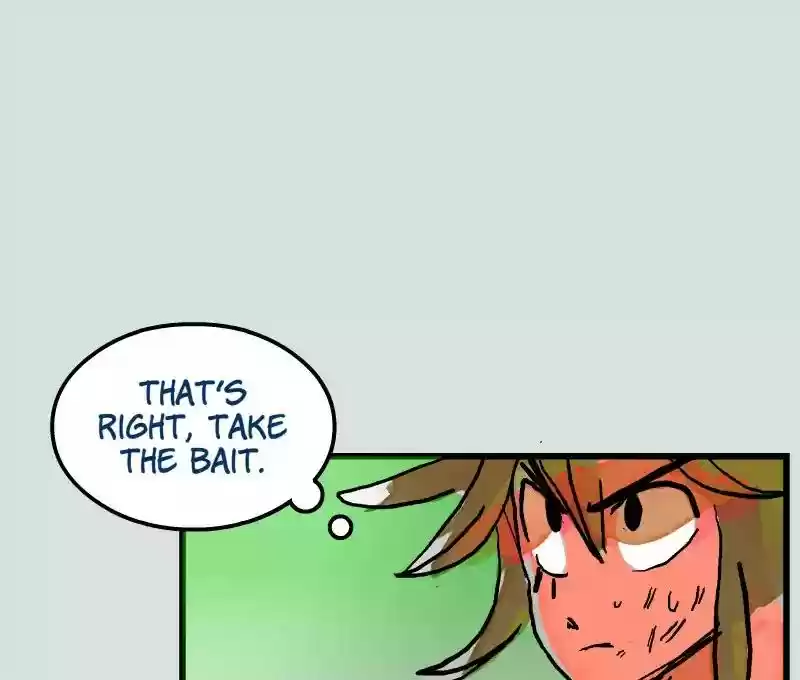 Room of Swords Chapter 22: