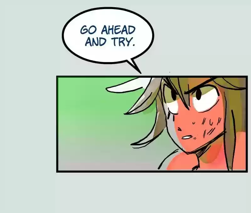 Room of Swords Chapter 22: