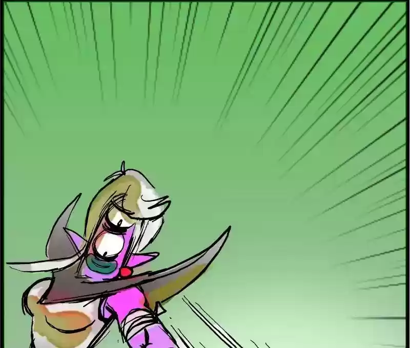 Room of Swords Chapter 22: