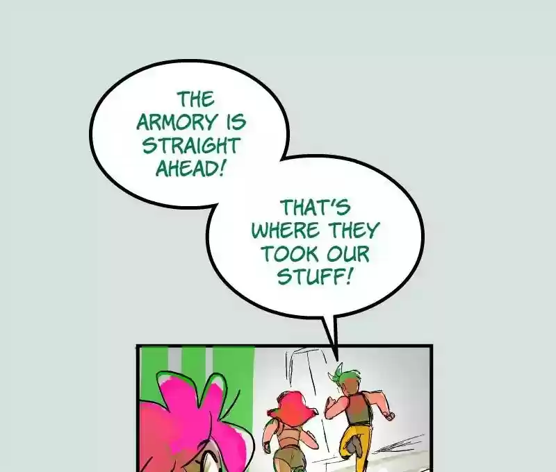 Room of Swords Chapter 22: