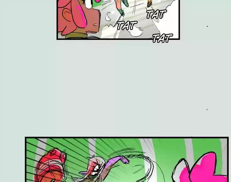 Room of Swords Chapter 22: