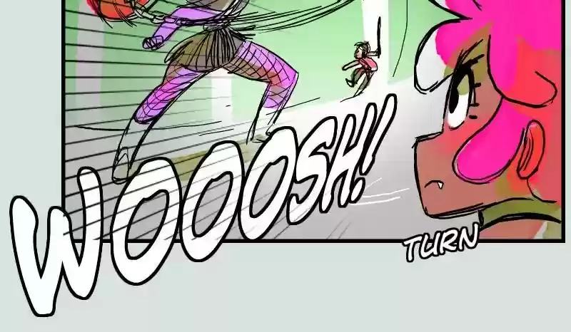 Room of Swords Chapter 22: