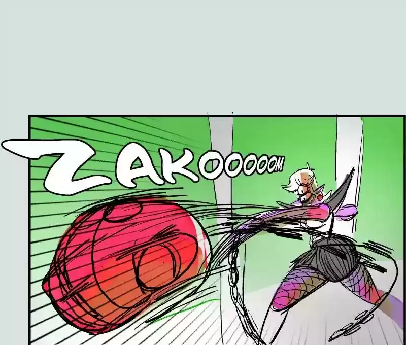 Room of Swords Chapter 22: