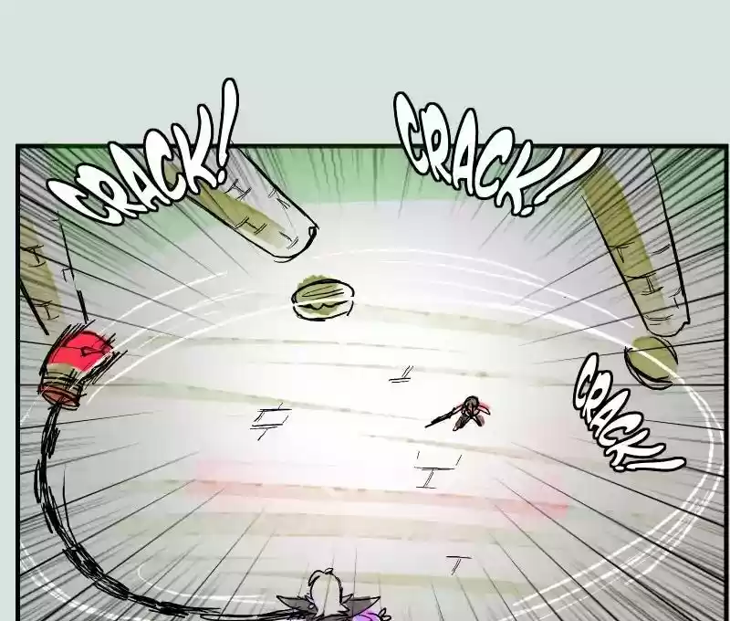 Room of Swords Chapter 22: