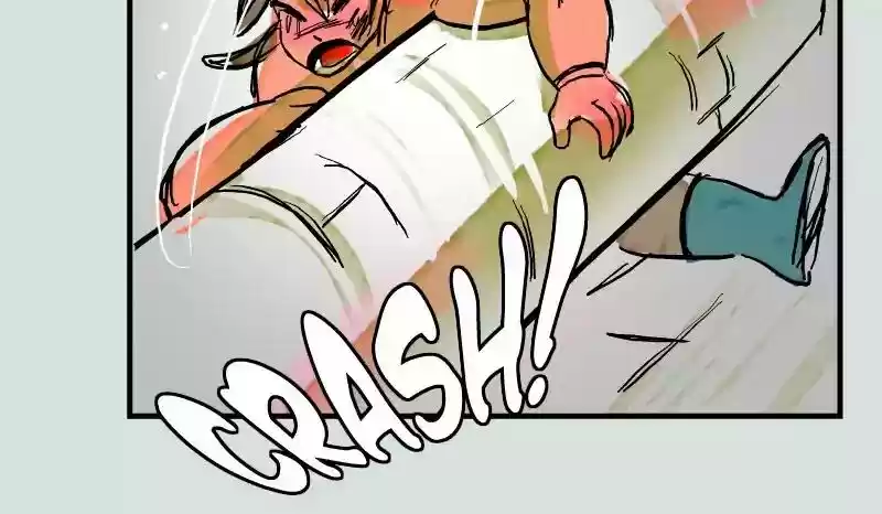 Room of Swords Chapter 22: