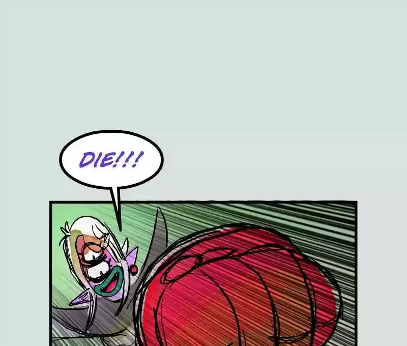 Room of Swords Chapter 22: