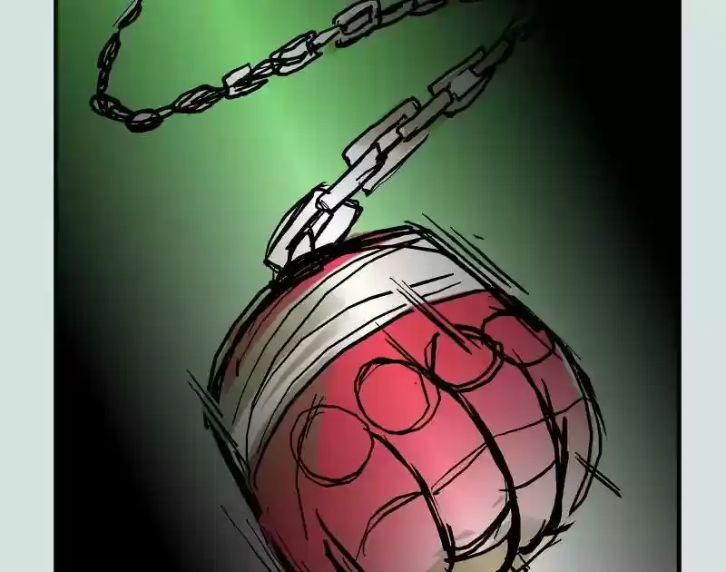 Room of Swords Chapter 22: