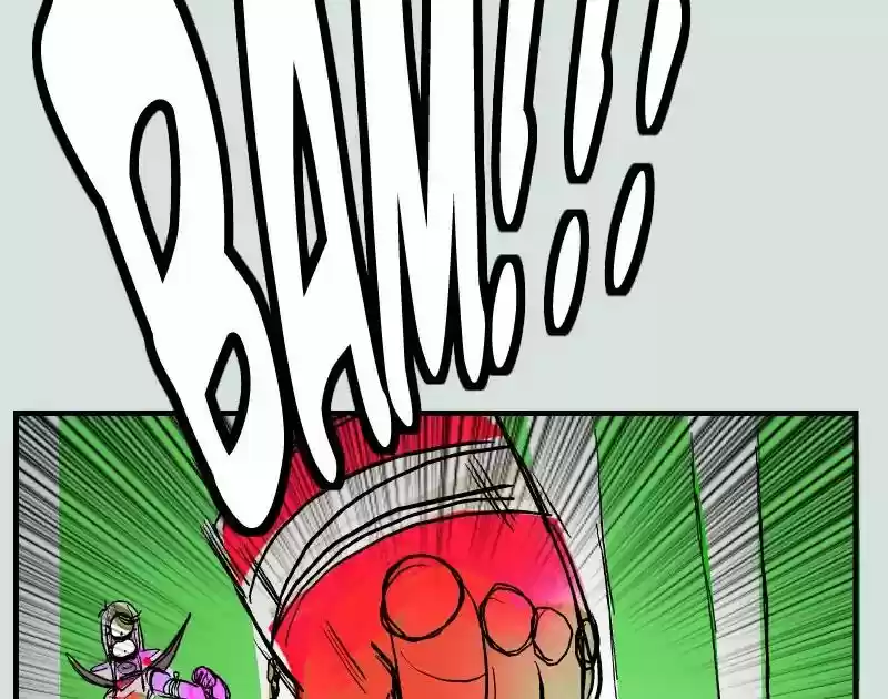 Room of Swords Chapter 22: