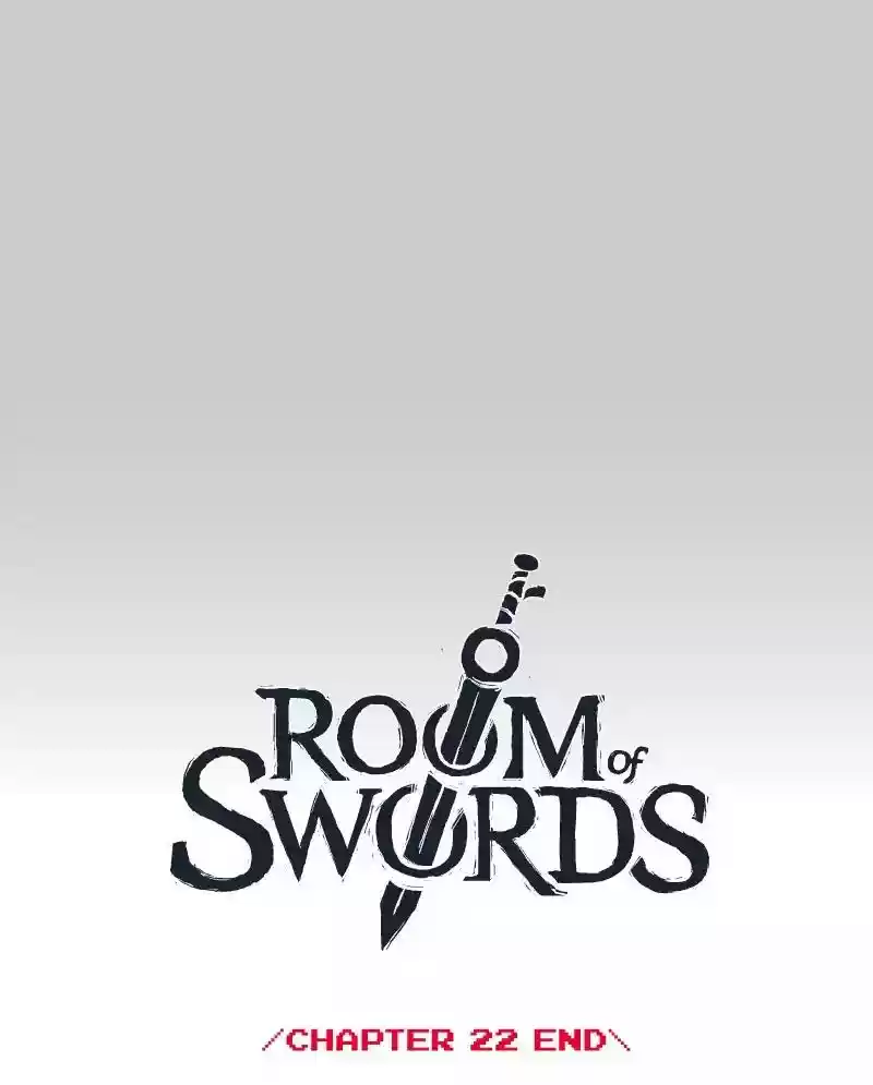 Room of Swords Chapter 22: