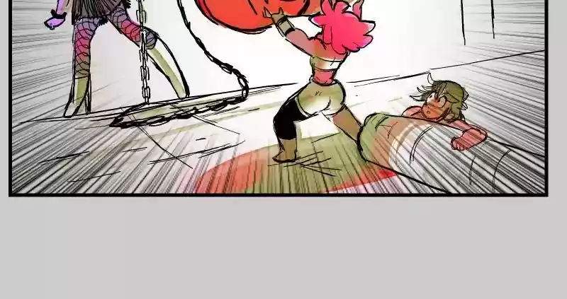 Room of Swords Chapter 23: