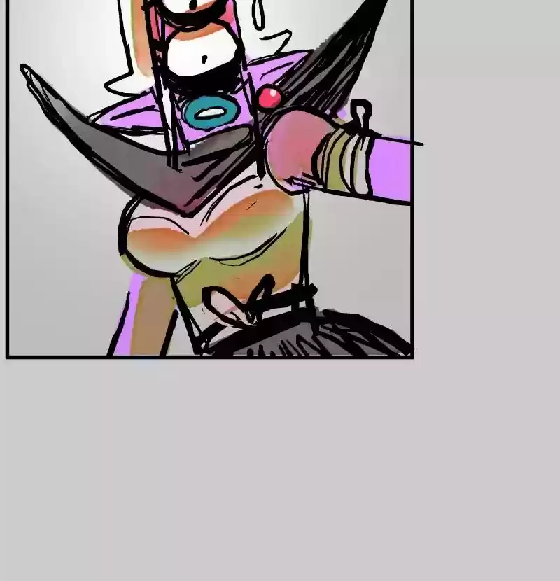 Room of Swords Chapter 23: