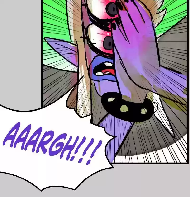 Room of Swords Chapter 23: