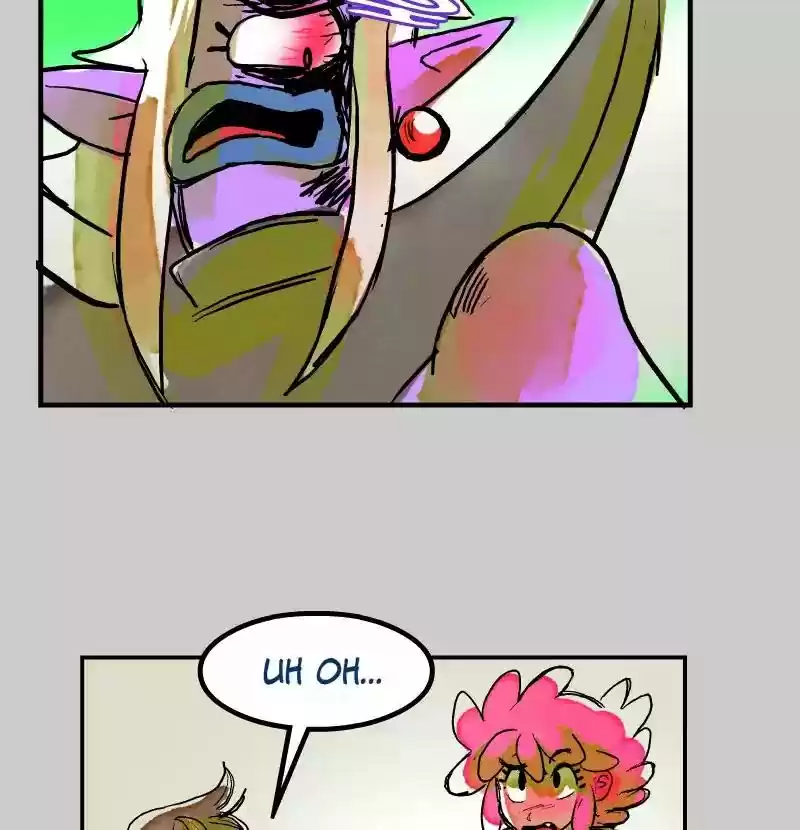 Room of Swords Chapter 23: