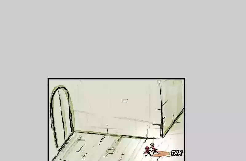 Room of Swords Chapter 23: