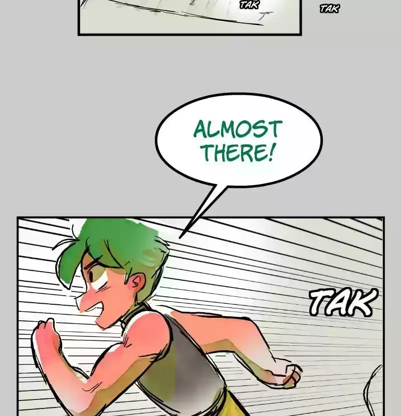 Room of Swords Chapter 23: