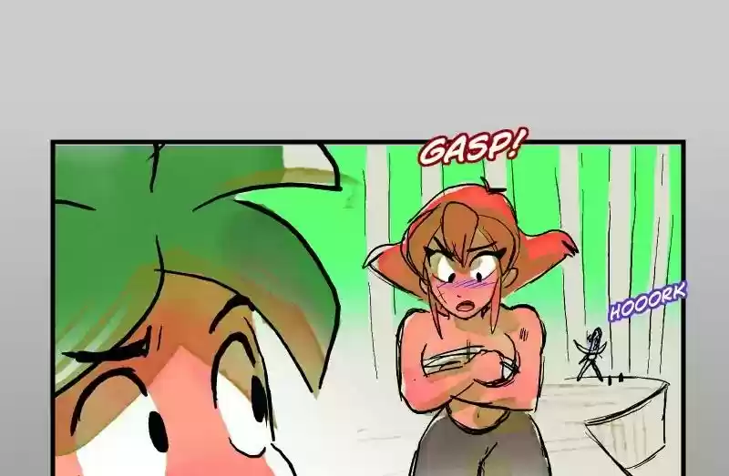 Room of Swords Chapter 23: