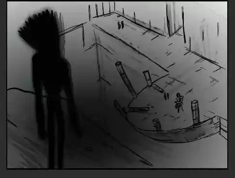 Room of Swords Chapter 23: