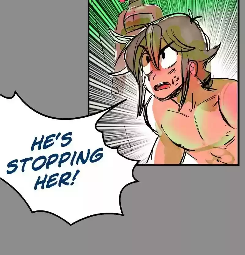 Room of Swords Chapter 23: