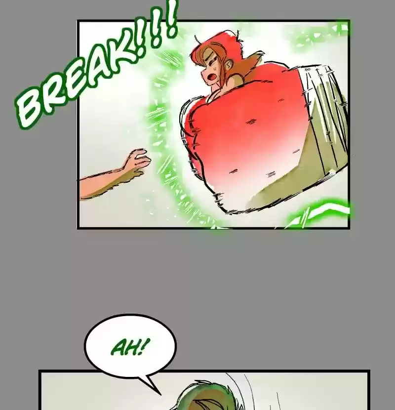 Room of Swords Chapter 23: