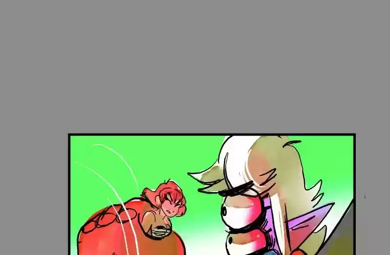 Room of Swords Chapter 23: