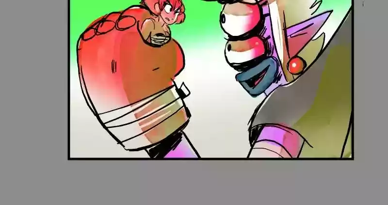 Room of Swords Chapter 23: