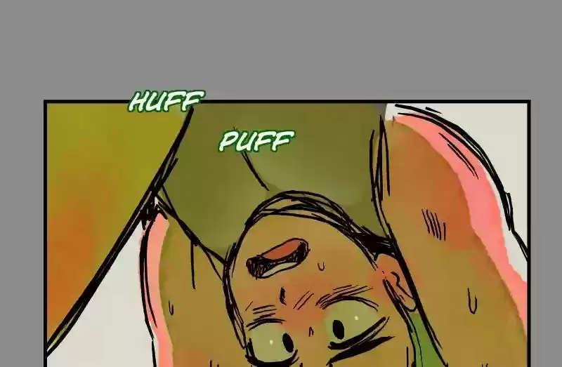 Room of Swords Chapter 23: