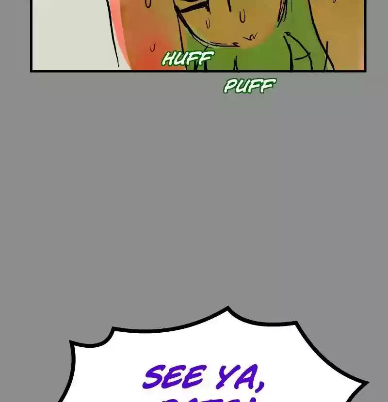 Room of Swords Chapter 23: