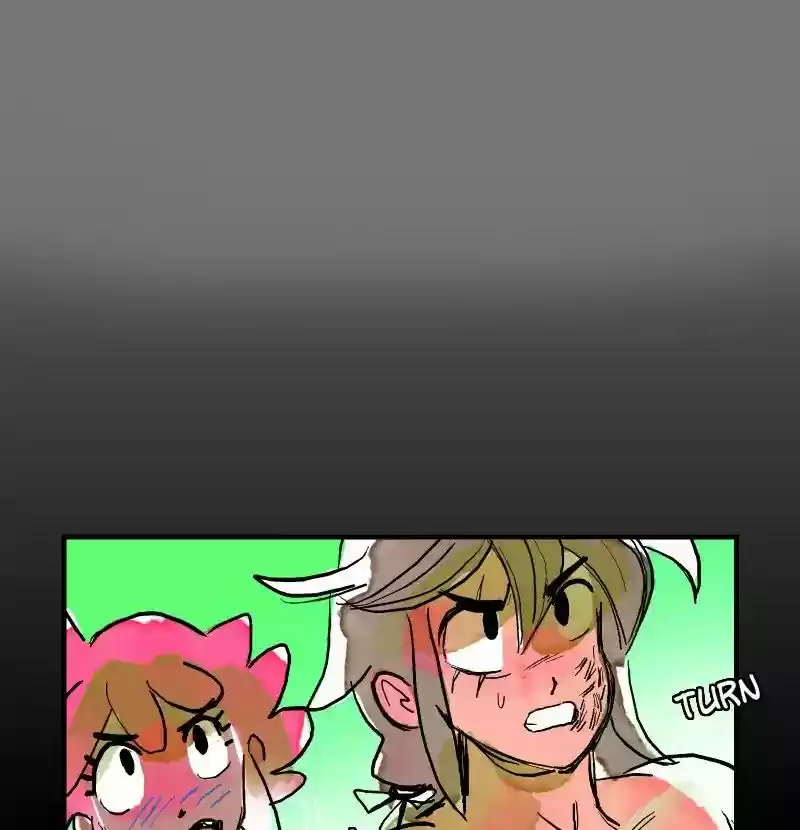 Room of Swords Chapter 23: