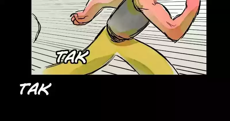 Room of Swords Chapter 23: