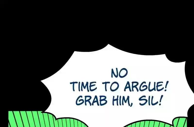 Room of Swords Chapter 23: