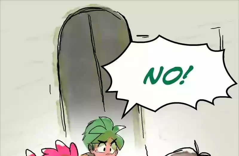 Room of Swords Chapter 23: