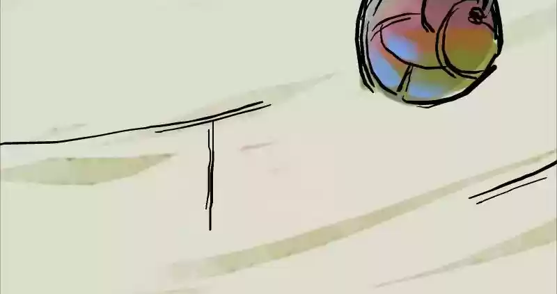 Room of Swords Chapter 23: