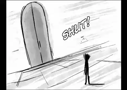 Room of Swords Chapter 24: