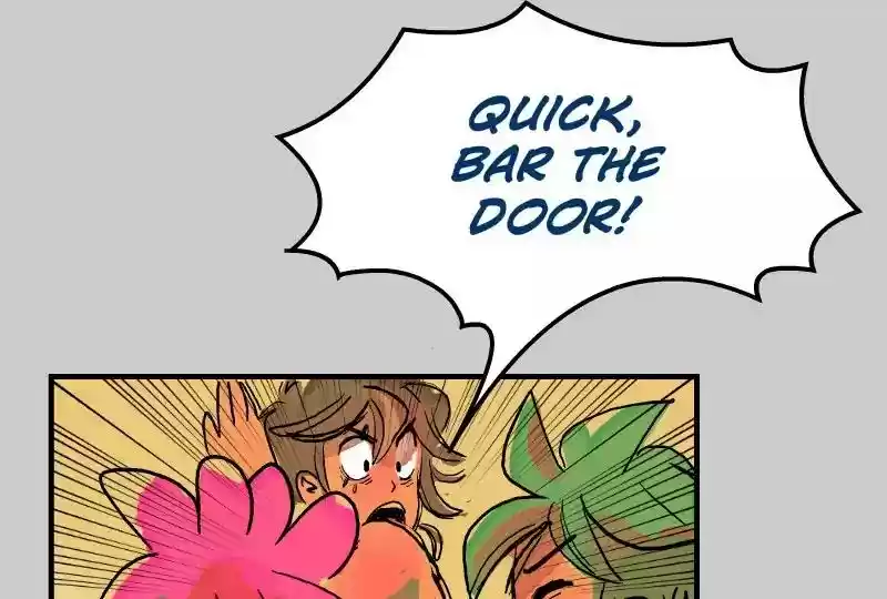 Room of Swords Chapter 24: