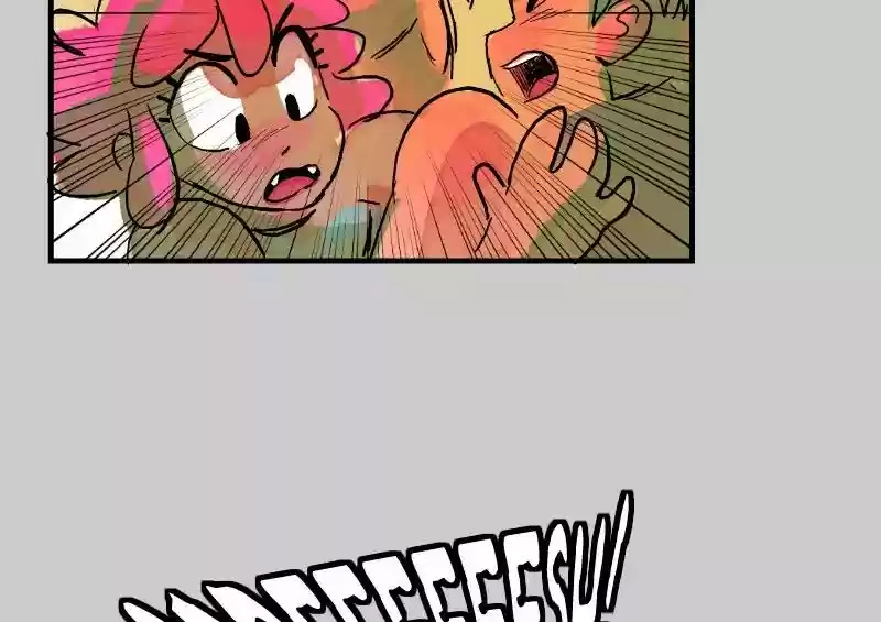 Room of Swords Chapter 24: