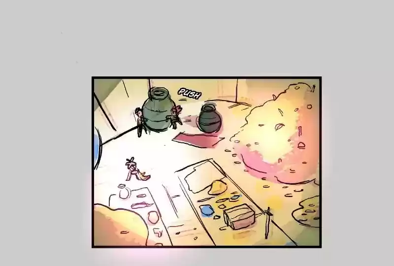 Room of Swords Chapter 24: