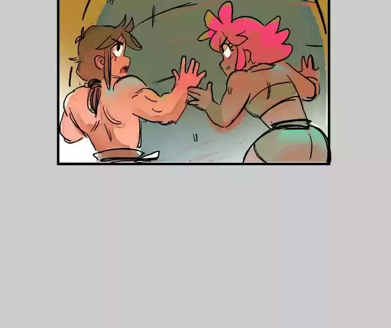 Room of Swords Chapter 24: