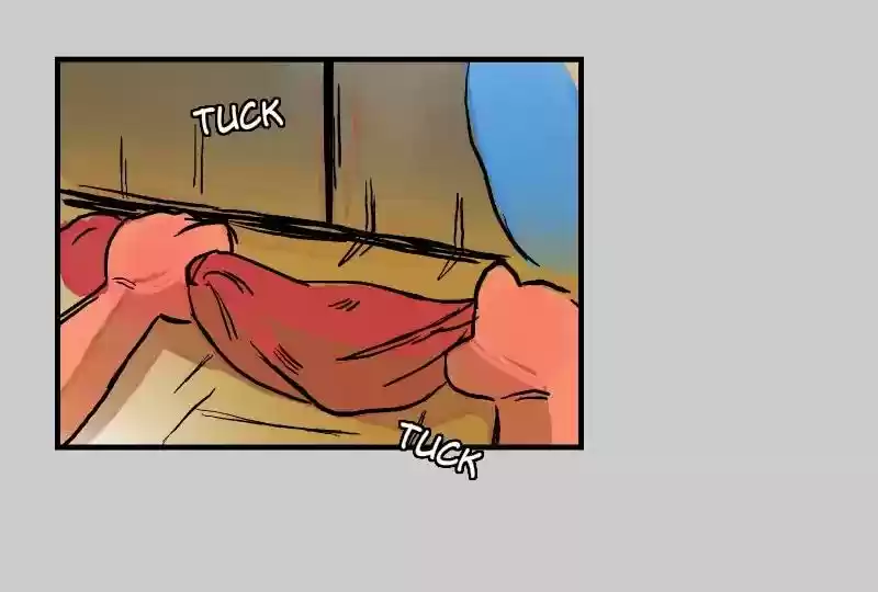 Room of Swords Chapter 24: