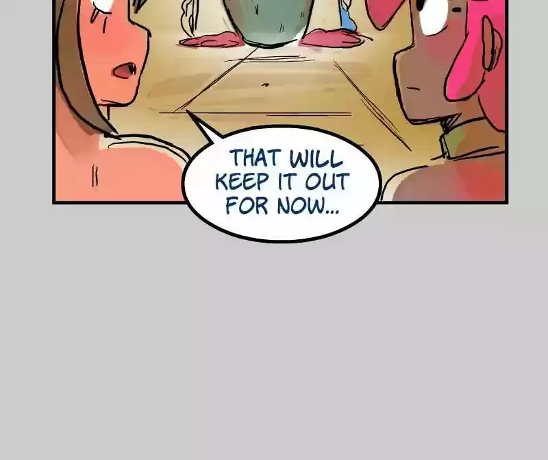 Room of Swords Chapter 24: