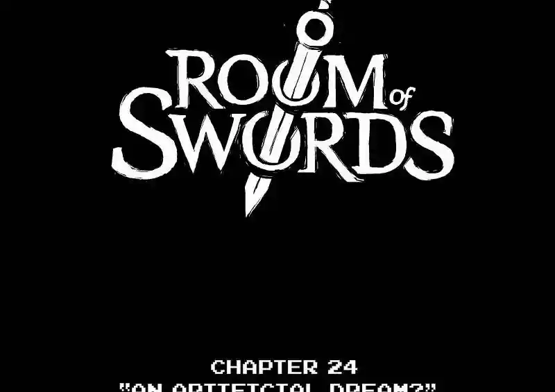 Room of Swords Chapter 24: